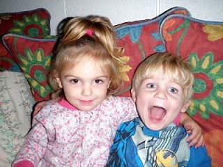 kiddos