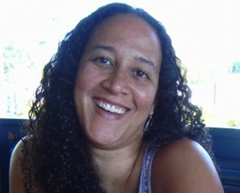 Shannon Singleton