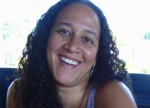 Shannon Singleton