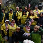 Veterans Day Parade