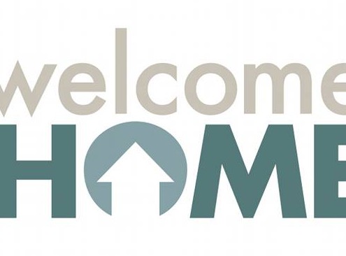 Welcome Home