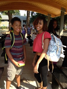Two Youth