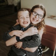 Siblings