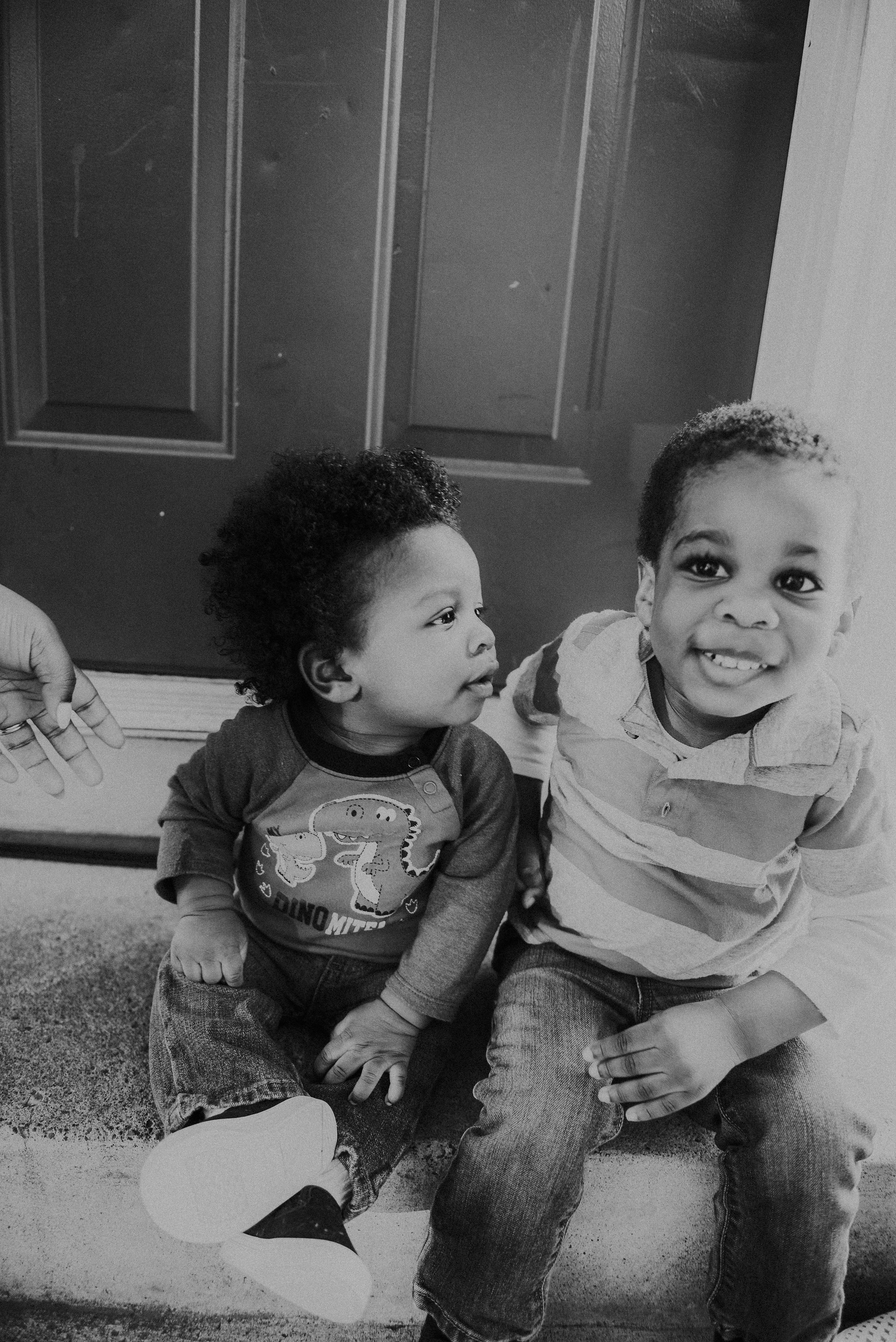 Brothers