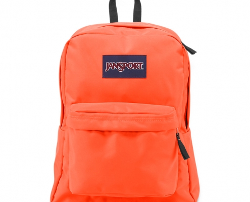 Backpacks