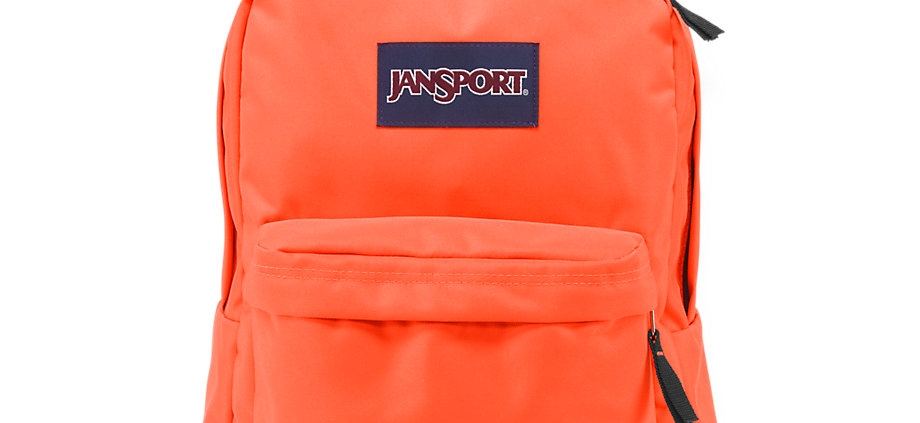 Backpacks