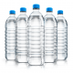 donate bottled water