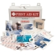 First aid supplies