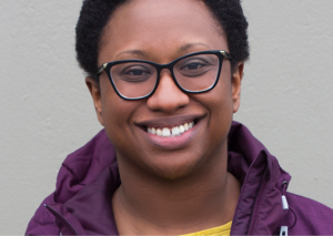 JOIN Executive Director Katrina Holland